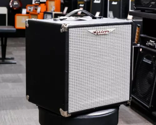 Ashdown Engineering - Studio 10 Combo